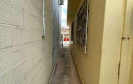 Barracão Para alugar no Batista