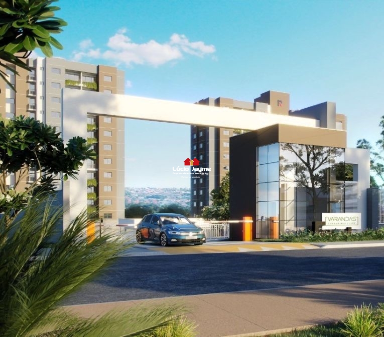 Apartamento para à venda Vila Industrial