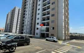 Apartamento Para alugar no Vila Industrial