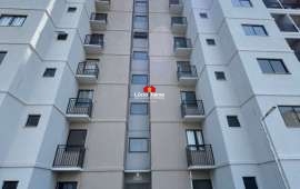 Apartamento Para alugar no Vila Industrial