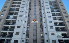 Apartamento Para alugar no Vila Industrial