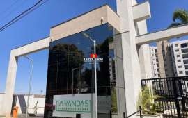 Apartamento Para alugar no Vila Industrial