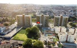 Apartamento Para alugar no Vila Industrial