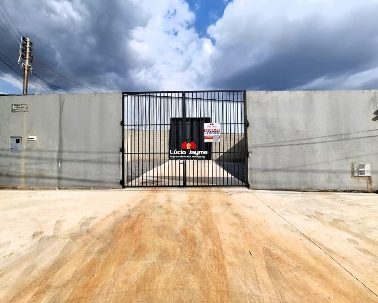 Galpão para à venda Jardim America