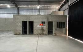 Galpão Para alugar no Jardim America