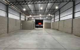 Galpão Para alugar no Jardim America