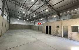 Galpão Para alugar no Jardim America