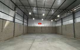 Galpão Para alugar no Jardim America