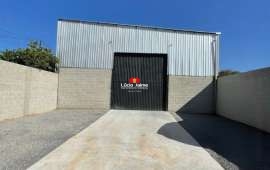 Galpão Para alugar no Jardim America