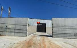 Galpão Para alugar no Jardim America