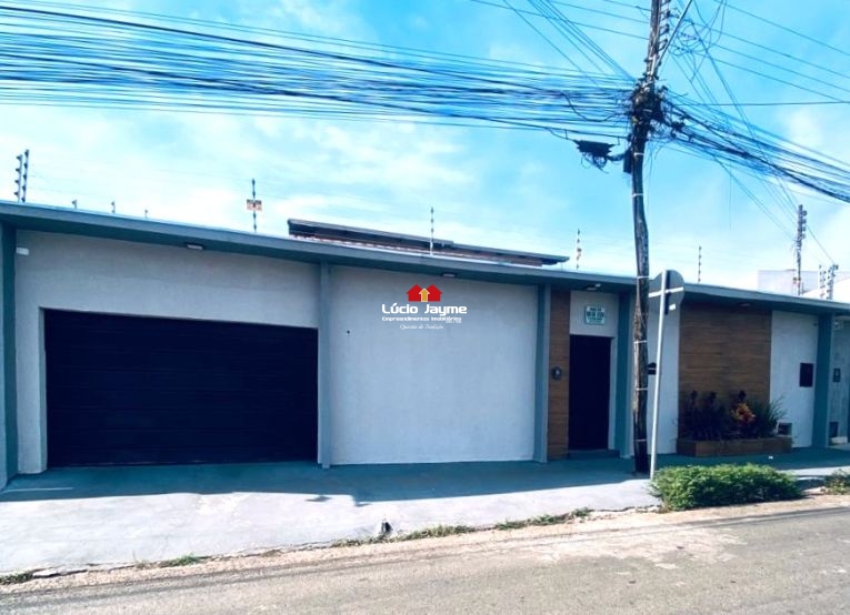 Casa para à venda JK Nova Capital