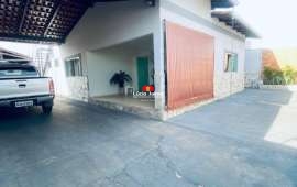 Casa à Venda no JK Nova Capital