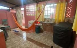 Casa à Venda no Polocentro