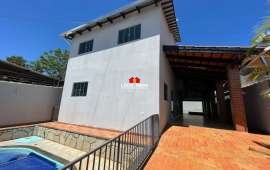 Casa Para alugar no Res. Morumbi