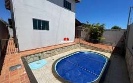 Casa Para alugar no Res. Morumbi