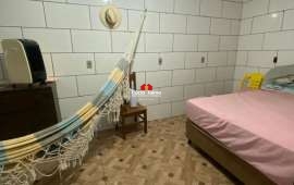 Casa à Venda no Parque Calixtopolis