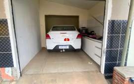 Casa à Venda no Parque Calixtopolis