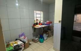 Casa à Venda no Parque Calixtopolis