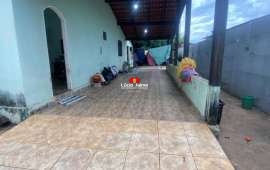 Casa à Venda no JK Nova Capital