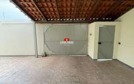 Casa Para alugar no St. Sul Jamil Miguel 1A Etapa