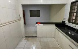 Casa Para alugar no St. Sul Jamil Miguel 1A Etapa