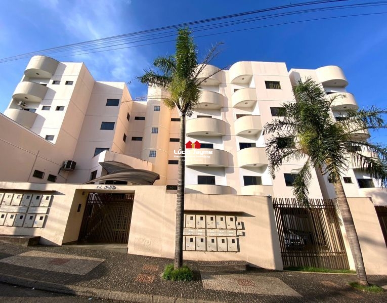 Apartamento para à venda Cidade Universitária