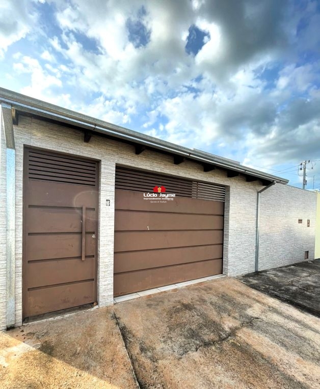 Casa para à venda Res. VERONA