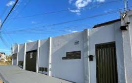 Apartamento Para alugar no Jardim das Samambaias