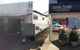 Casa Para alugar no Centro