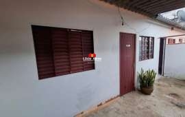 Casa Para alugar no Eldorado