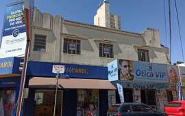 Sala Para alugar no Centro