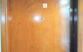 Apartamento Para alugar no Centro