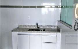 Apartamento Para alugar no Centro