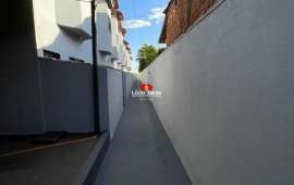 Apartamento Para alugar no Jardim das Samambaias