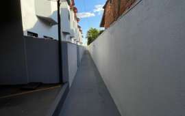 Apartamento Para alugar no Jardim das Samambaias