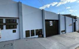 Apartamento Para alugar no Jardim das Samambaias