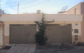 Casa Para alugar no St. Central