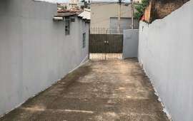 Barracão Para alugar no St. Central