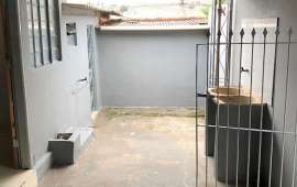 Barracão Para alugar no St. Central