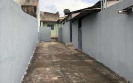 Barracão Para alugar no St. Central