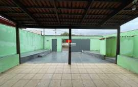 Casa Para alugar no Dom Pedro II