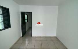 Casa Para alugar no Dom Pedro II