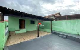 Casa Para alugar no Dom Pedro II