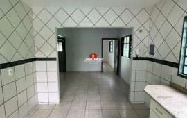 Casa Para alugar no Dom Pedro II