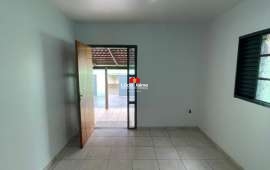 Casa Para alugar no Dom Pedro II