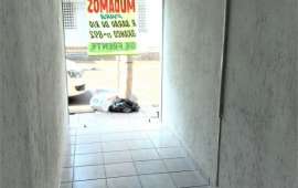 Cômodo comercial Para alugar no Centro