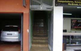 Sala Para alugar no St. Central