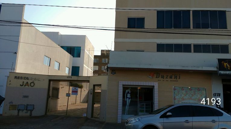 Apartamento para à venda St. Central