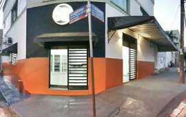 Comercial à Venda no Centro