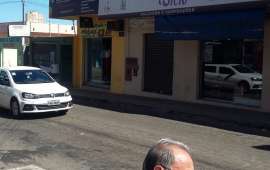 Comercial à Venda no Centro